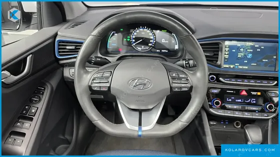 HYUNDAI IONIQ N