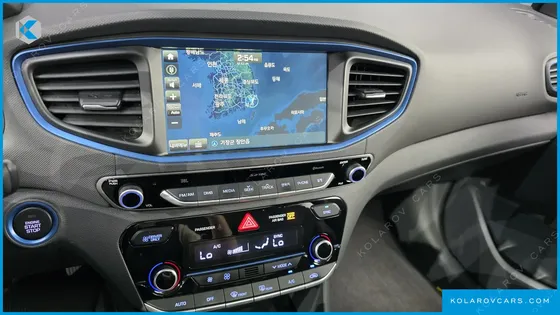 HYUNDAI IONIQ N