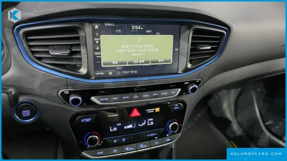 HYUNDAI IONIQ N