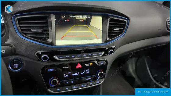 HYUNDAI IONIQ N