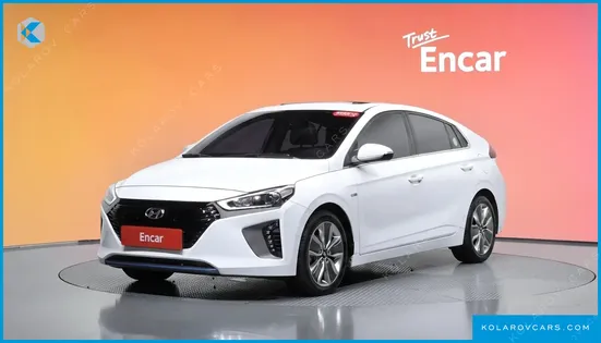 HYUNDAI IONIQ N