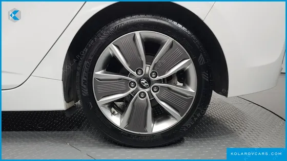 HYUNDAI IONIQ N