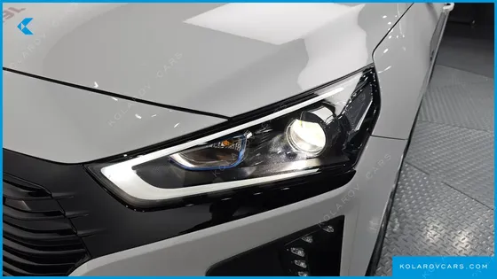 HYUNDAI IONIQ N