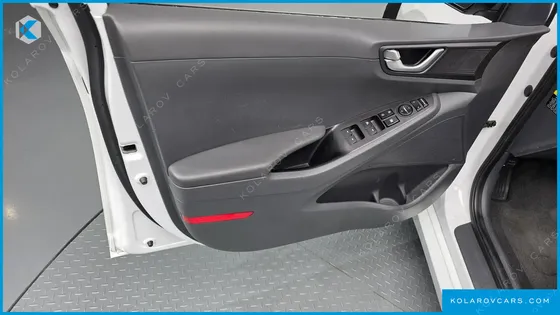 HYUNDAI IONIQ N