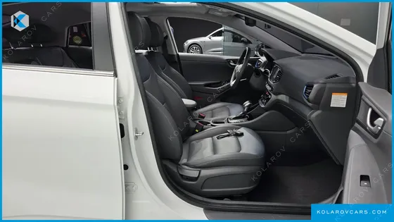 HYUNDAI IONIQ N