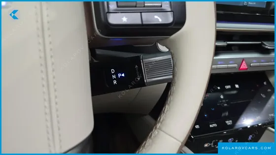 HYUNDAI GRANDEUR CALLIGRAPHY