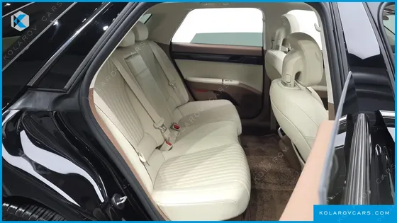 HYUNDAI GRANDEUR CALLIGRAPHY