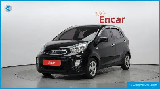 KIA MORNING (PICANTO) DELUXE