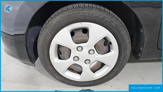KIA MORNING (PICANTO) DELUXE