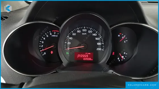 KIA MORNING (PICANTO) DELUXE