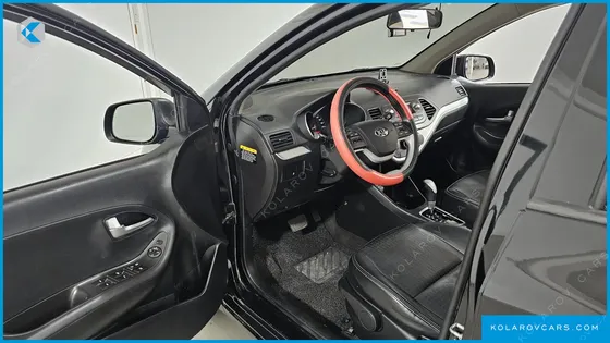 KIA MORNING (PICANTO) DELUXE