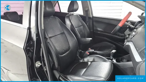 KIA MORNING (PICANTO) DELUXE