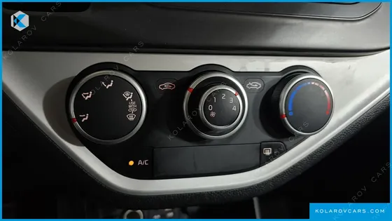 KIA MORNING (PICANTO) DELUXE