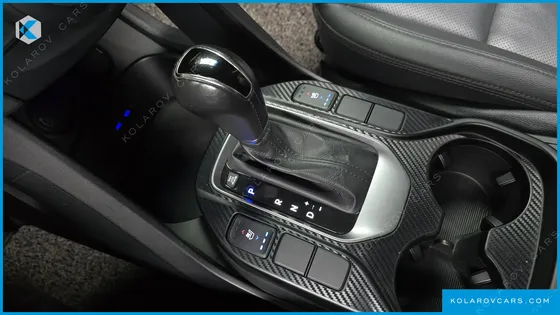 HYUNDAI SANTA FE DIESEL(E-VGT) 2.0 2WD PREMIUM