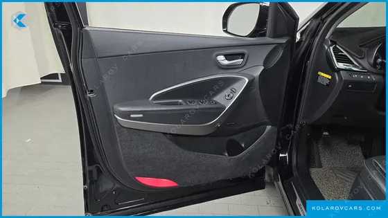 HYUNDAI SANTA FE DIESEL(E-VGT) 2.0 2WD PREMIUM