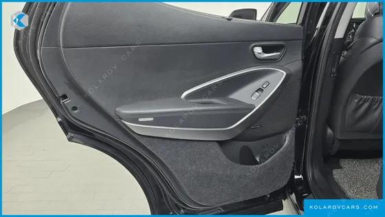 HYUNDAI SANTA FE DIESEL(E-VGT) 2.0 2WD PREMIUM