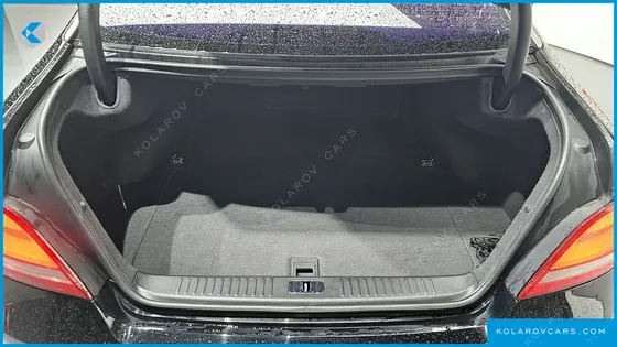 HYUNDAI EQUUS VS380