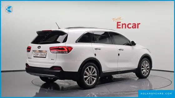 KIA SORENTO DIESEL 2.2 2WD