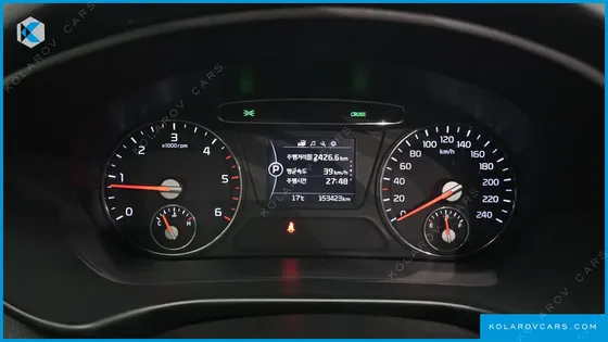 KIA SORENTO DIESEL 2.2 2WD