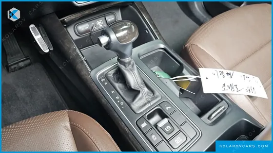 KIA SORENTO DIESEL 2.2 2WD