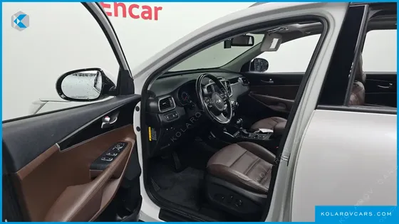 KIA SORENTO DIESEL 2.2 2WD