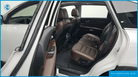 KIA SORENTO DIESEL 2.2 2WD