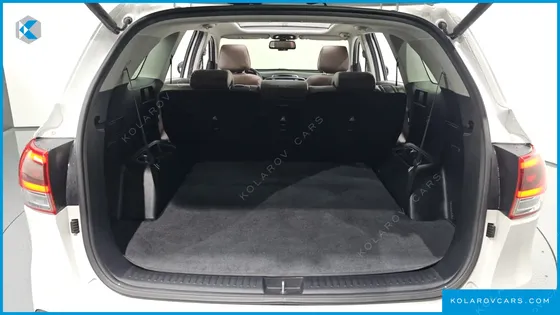 KIA SORENTO DIESEL 2.2 2WD