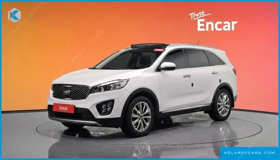KIA SORENTO DIESEL 2.2 2WD