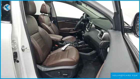 KIA SORENTO DIESEL 2.2 2WD