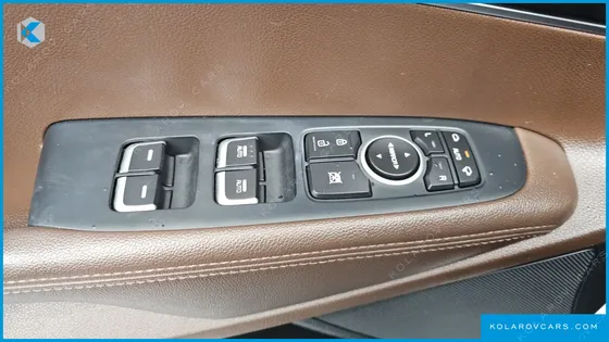 KIA SORENTO DIESEL 2.2 2WD