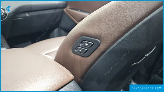 KIA SORENTO DIESEL 2.2 2WD