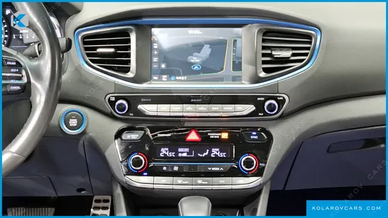 HYUNDAI IONIQ Q