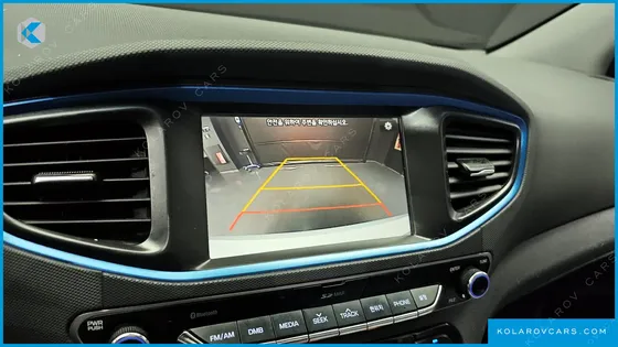 HYUNDAI IONIQ Q