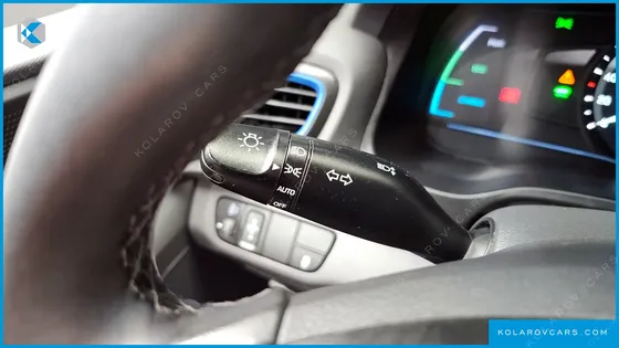 HYUNDAI IONIQ Q
