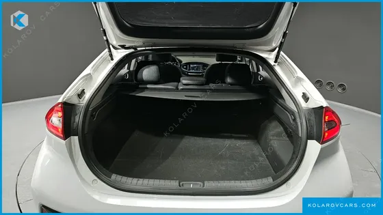 HYUNDAI IONIQ Q