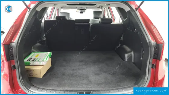HYUNDAI SANTA FE DIESEL(E-VGT) 2.0 2WD EXCLUSIVE