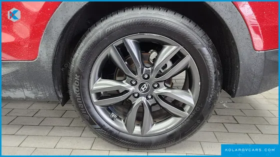 HYUNDAI SANTA FE DIESEL(E-VGT) 2.0 2WD EXCLUSIVE