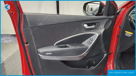 HYUNDAI SANTA FE DIESEL(E-VGT) 2.0 2WD EXCLUSIVE