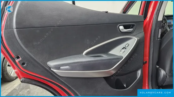 HYUNDAI SANTA FE DIESEL(E-VGT) 2.0 2WD EXCLUSIVE