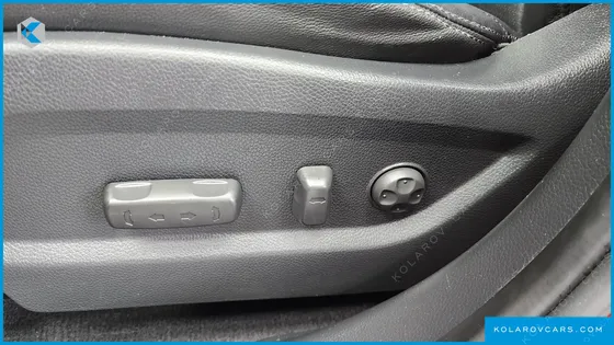 HYUNDAI SANTA FE DIESEL(E-VGT) 2.0 2WD EXCLUSIVE