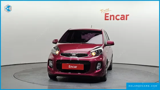 KIA MORNING (PICANTO) DELUXE
