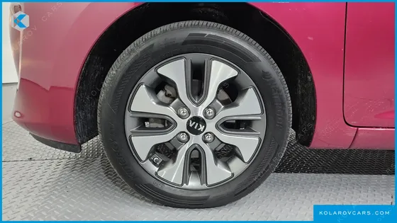 KIA MORNING (PICANTO) DELUXE