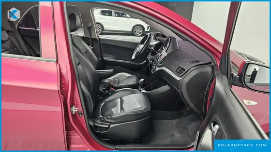 KIA MORNING (PICANTO) DELUXE