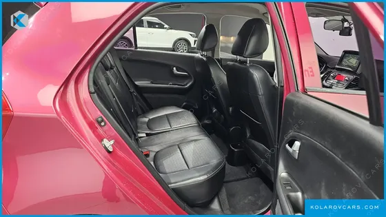 KIA MORNING (PICANTO) DELUXE