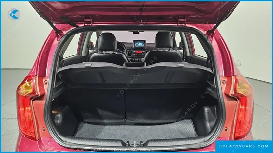 KIA MORNING (PICANTO) DELUXE