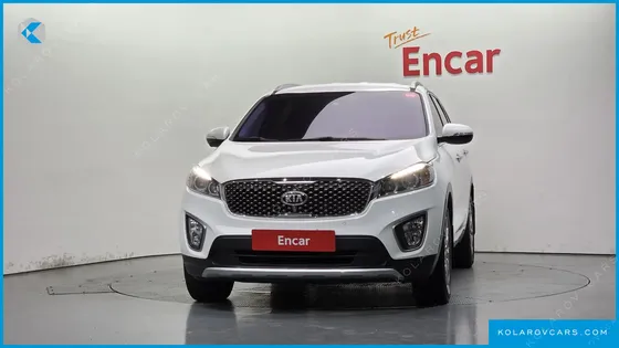 KIA SORENTO DIESEL 2.2 4WD