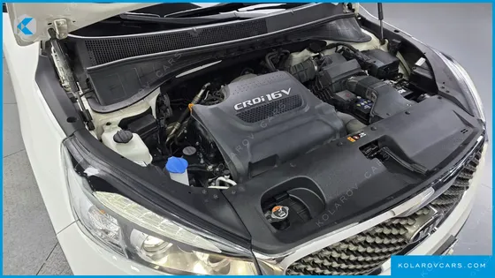 KIA SORENTO DIESEL 2.2 4WD