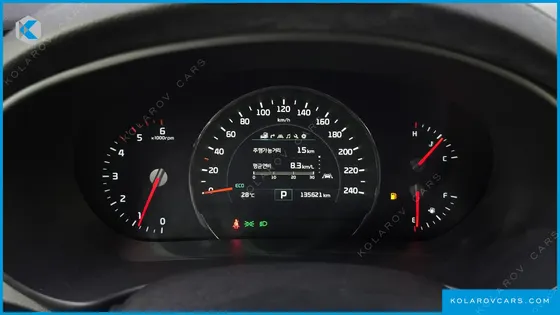 KIA SORENTO DIESEL 2.2 4WD