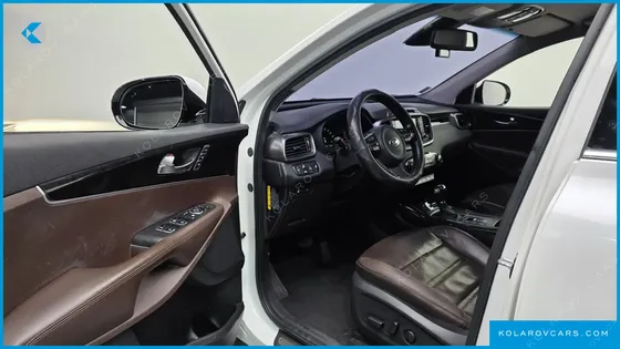 KIA SORENTO DIESEL 2.2 4WD