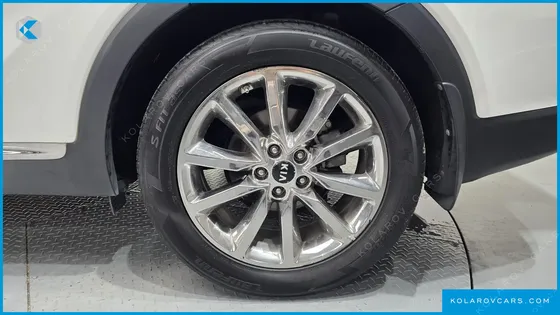 KIA SORENTO DIESEL 2.2 4WD
